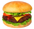 Foto: hamburger hamburger