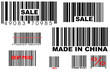 bar codes bar codes