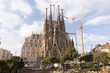 Sagrada Familia