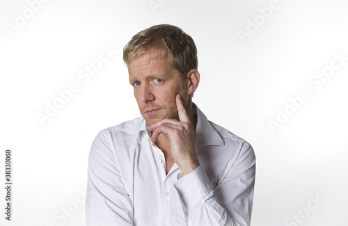 Foto: Menschen Mann Menschen Mann