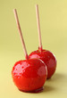 toffee apple