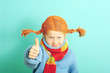 Pippi sagt o.k.