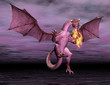 Drache