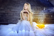 cinderella