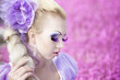 fairytale princess