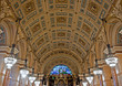 Photo: Interior of St Georges Hall, Liverpool, UK Interior of St Georges Hall, Liverpool, UK