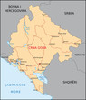 Montenegro, Crna Gora