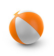 Der Strandball