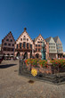 Römer - Frankfurt am Main - Deutschland
