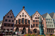 Römer - Frankfurt am Main - Deutschland