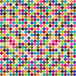 Circle Abstract Pattern