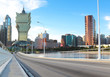 long bridge in macau