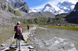 Lac des Vaches