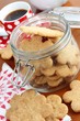 Butter cookies