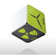 Eco logo Eco logo