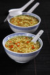 Soupe chinoise