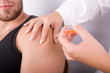 injection