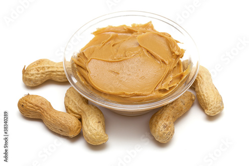 Photo: peanut butter peanut butter