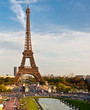 Tour Eiffel Paris
