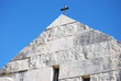 Texas Sandstone Building