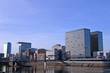 Medienhafen Düsseldorf
