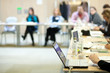 business conference