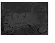 Black background