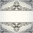 Label background