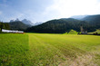 St. Johann - Ranui - Villnößtal - Dolomiten - Alpen