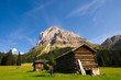 Sass de Puntia - Villnößtal - Dolomiten - Alpen