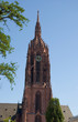 Kaiserdom St. Bartholomäus - Frankfurt am Main - Deutschland