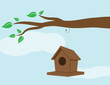 Bird House