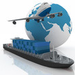 types of transport of transporting are loads. types of transport of transporting are loads.