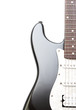 Electric guitar