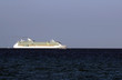 Ocean liner