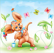 baby animal