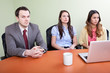 Bad news, layoffs or bankruptcy