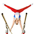 gymnast