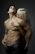 sexy couple