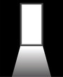 door