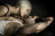 sexy couple