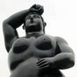 Botero Skulptur