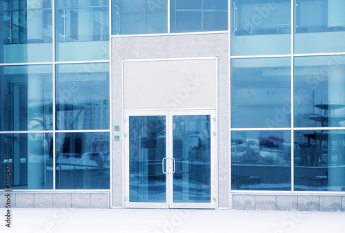 Photo: Door Door