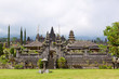 Besakih Temple, hindu complex in Bali, Indonesia