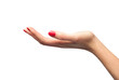Giving