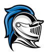 Medieval knight