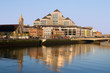 City of Dublin