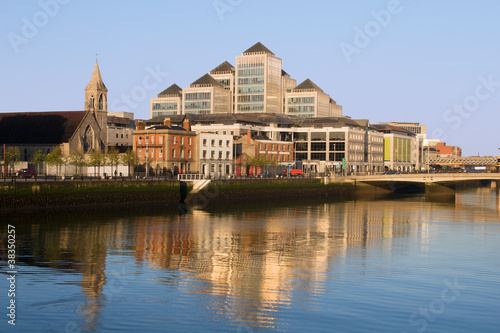 Photo: City of Dublin City of Dublin