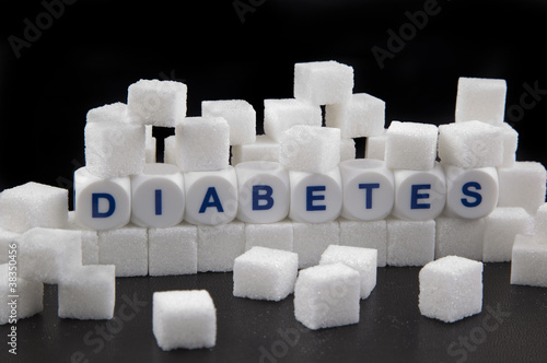 Photo: Diabetes Diabetes