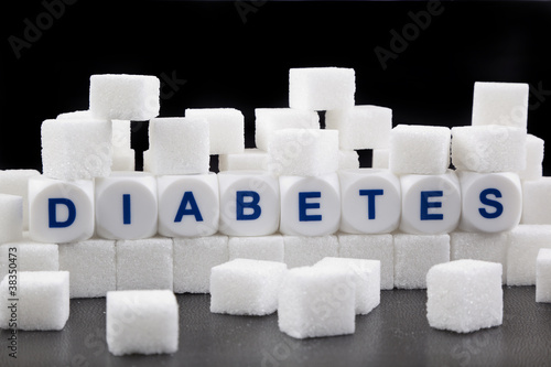 Photo: Diabetes Diabetes